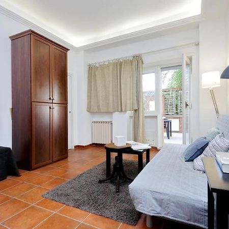Tito Livio Apartment Рим Экстерьер фото