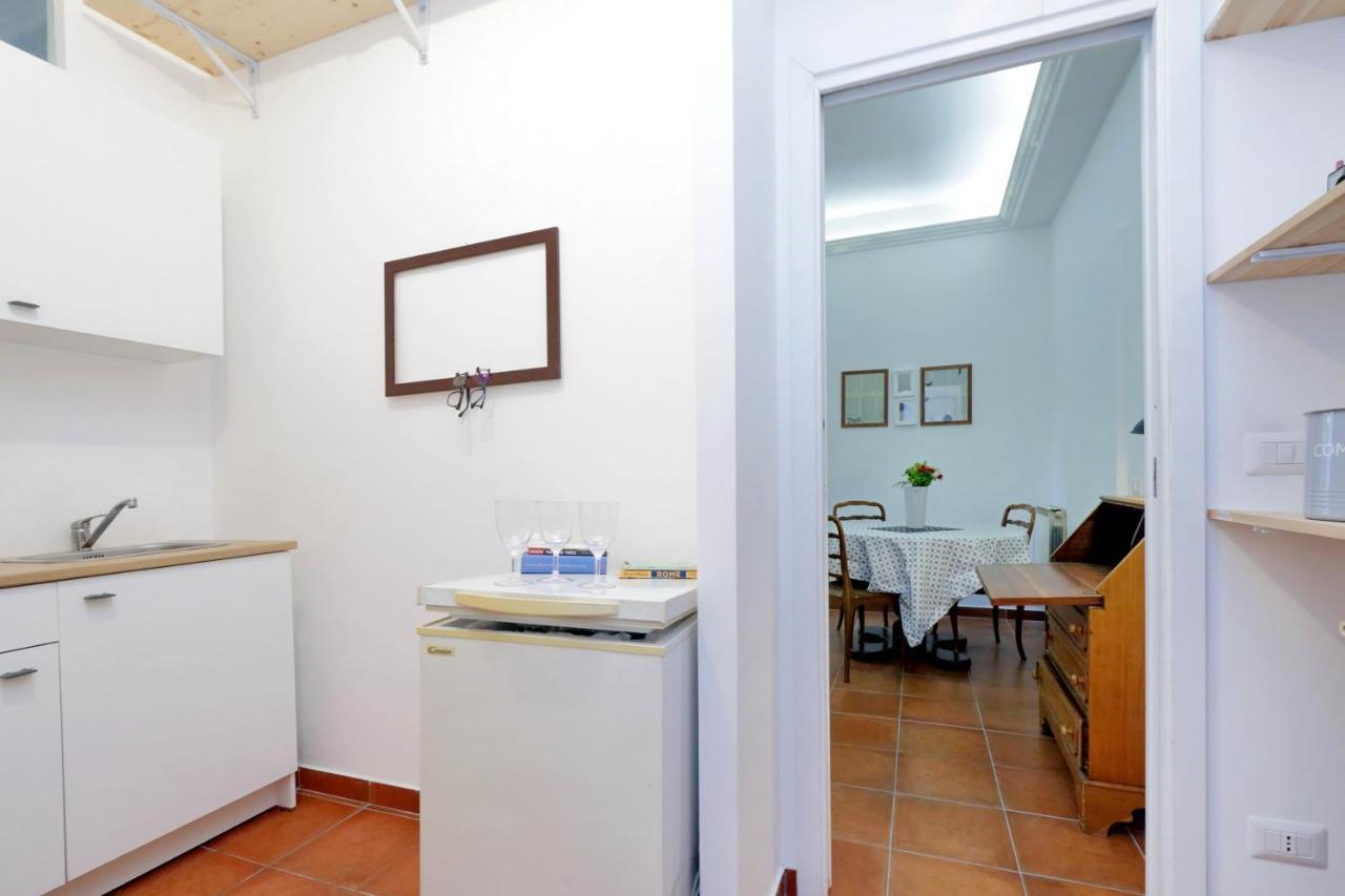 Tito Livio Apartment Рим Экстерьер фото