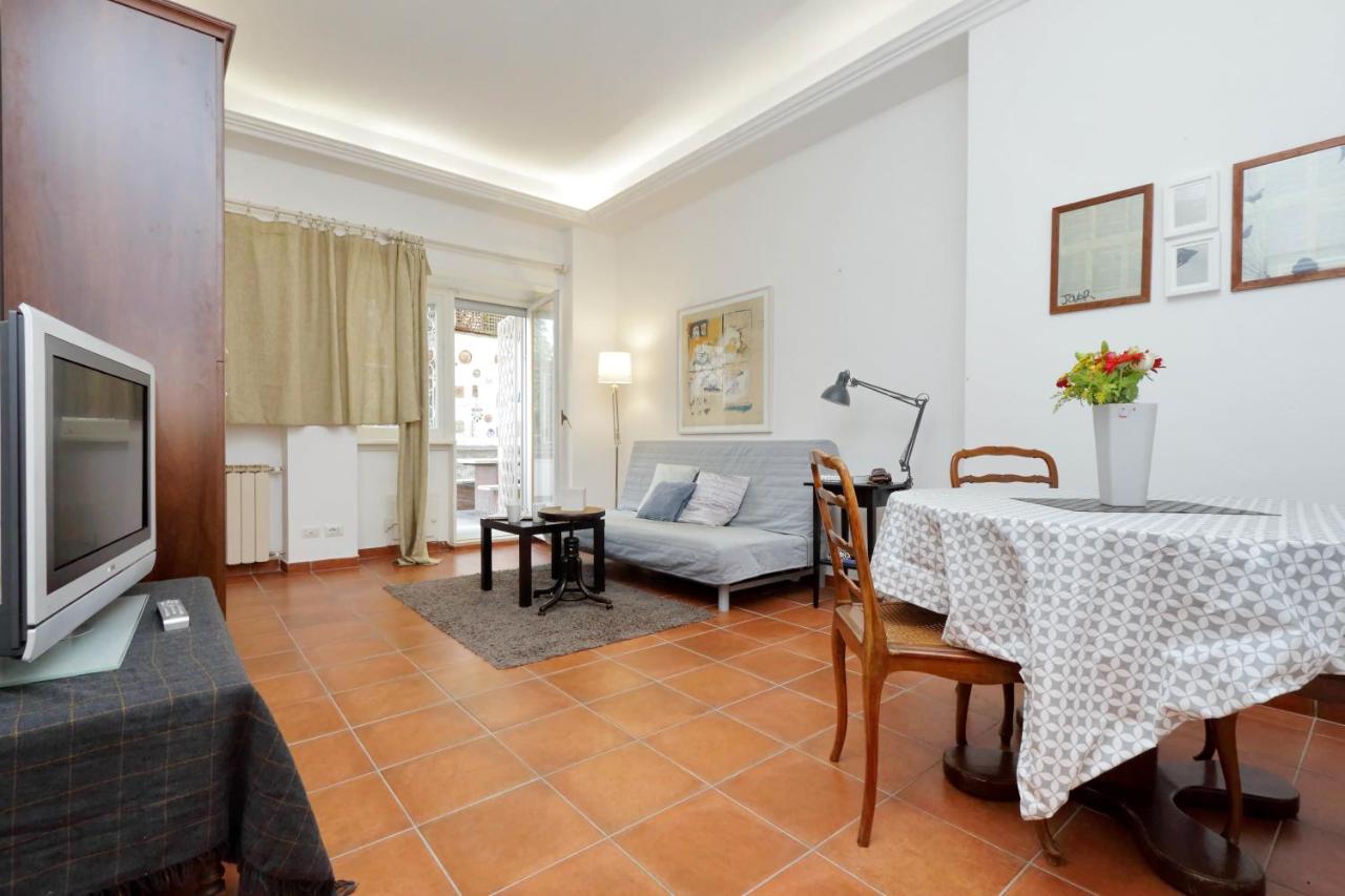 Tito Livio Apartment Рим Экстерьер фото