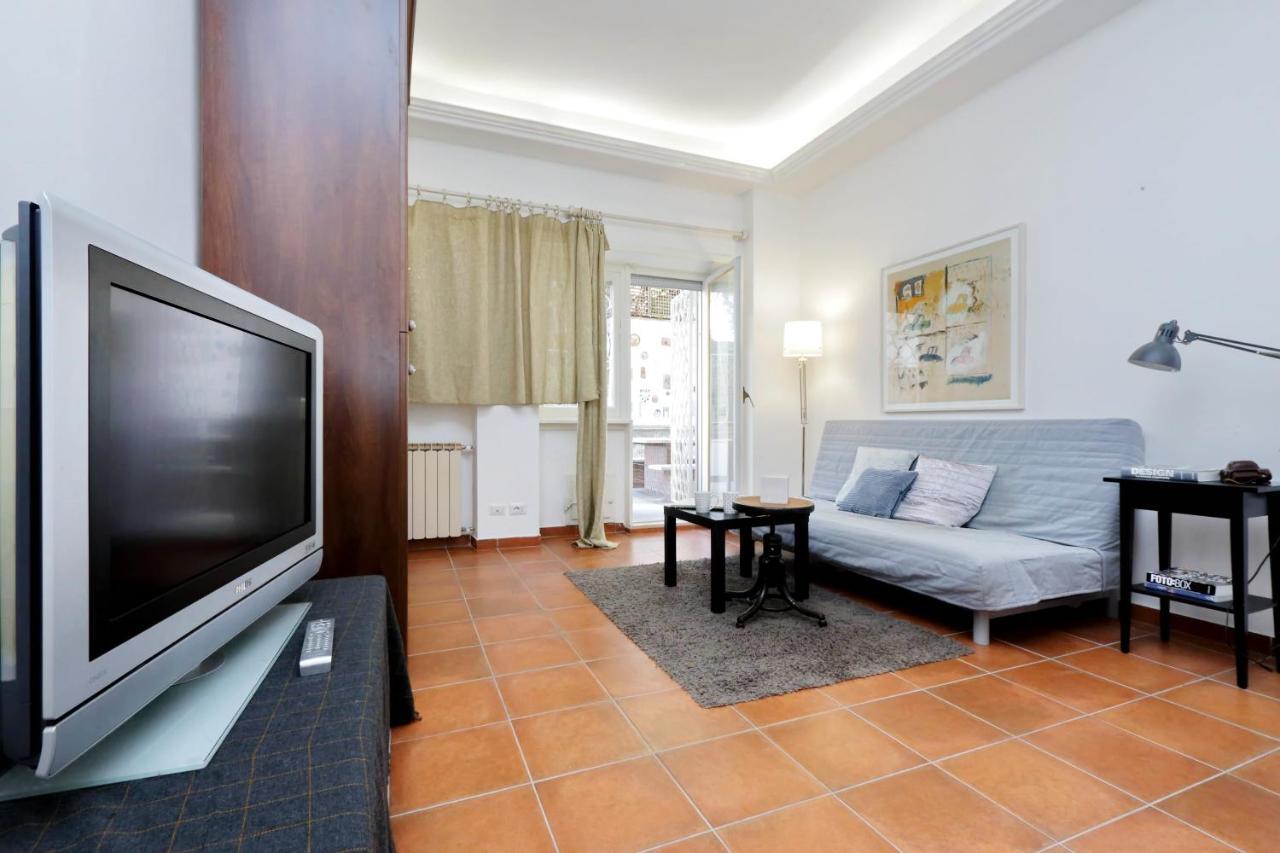 Tito Livio Apartment Рим Экстерьер фото