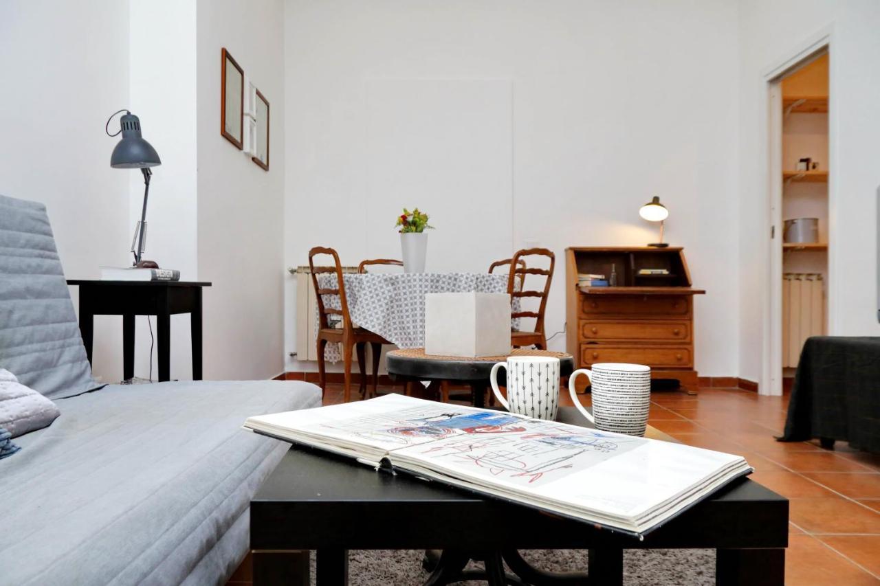 Tito Livio Apartment Рим Экстерьер фото