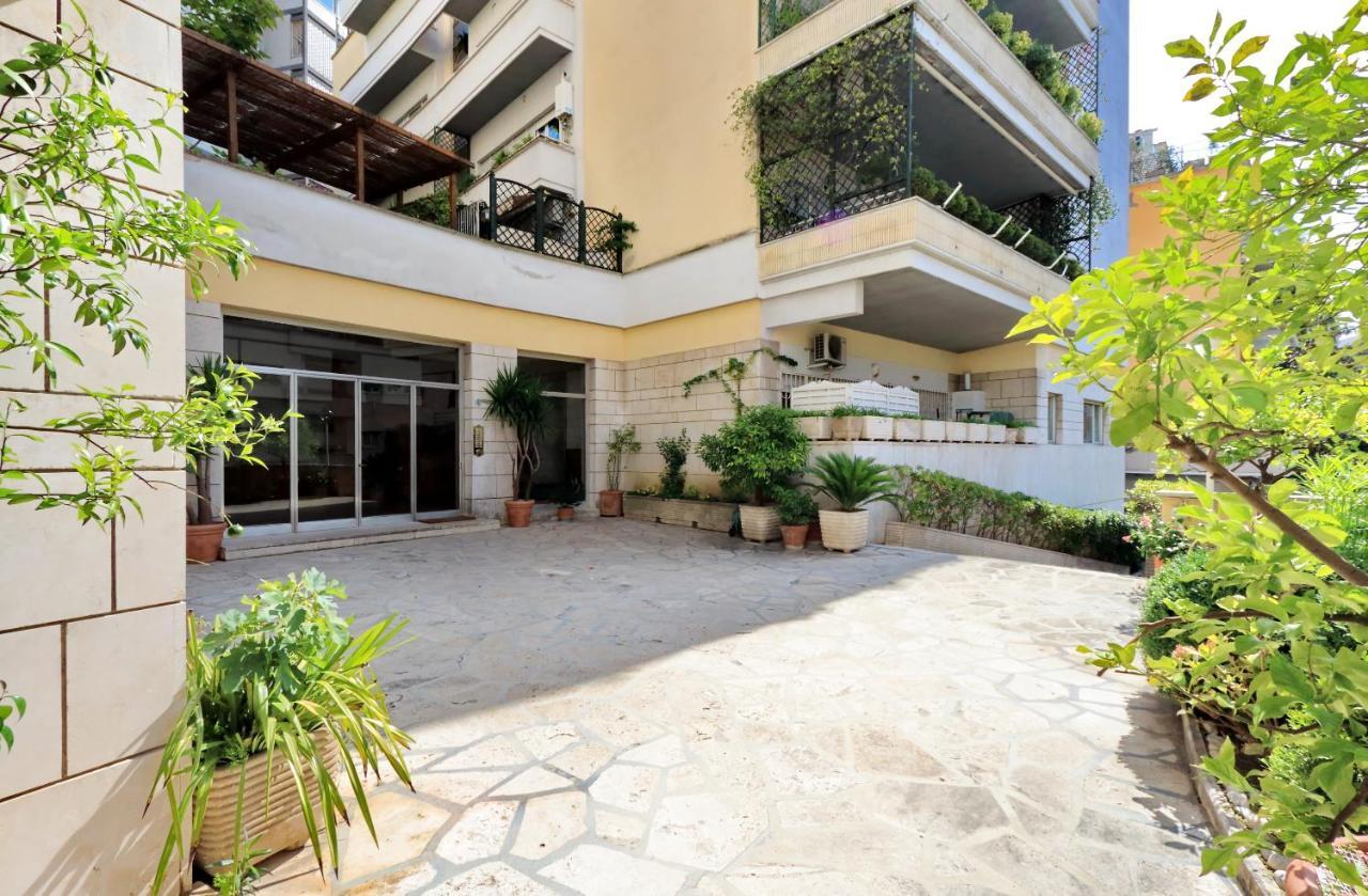 Tito Livio Apartment Рим Экстерьер фото
