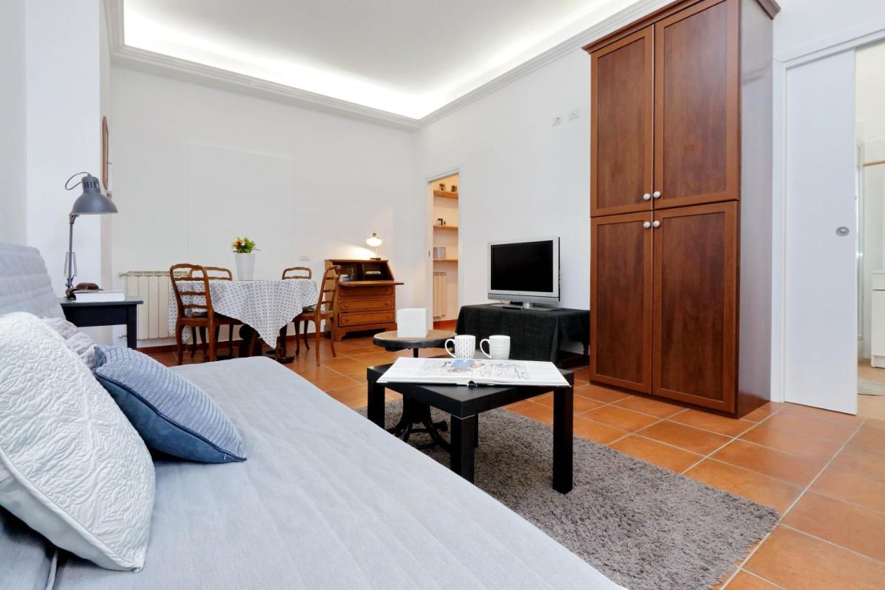 Tito Livio Apartment Рим Экстерьер фото