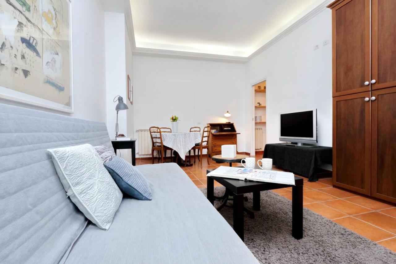 Tito Livio Apartment Рим Экстерьер фото