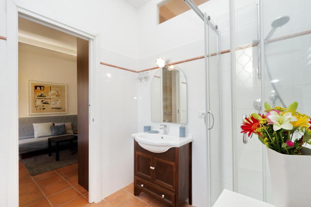 Tito Livio Apartment Рим Экстерьер фото