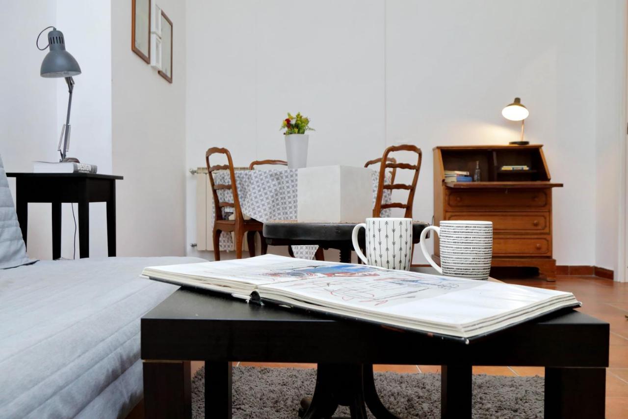 Tito Livio Apartment Рим Экстерьер фото