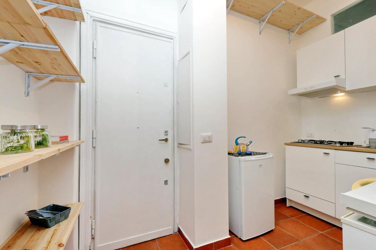 Tito Livio Apartment Рим Экстерьер фото