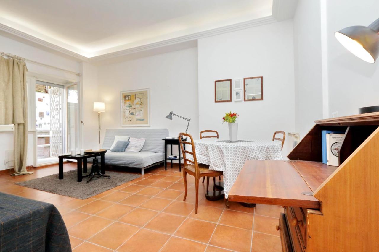 Tito Livio Apartment Рим Экстерьер фото