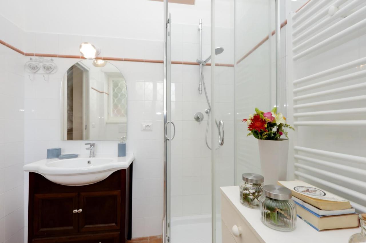 Tito Livio Apartment Рим Экстерьер фото