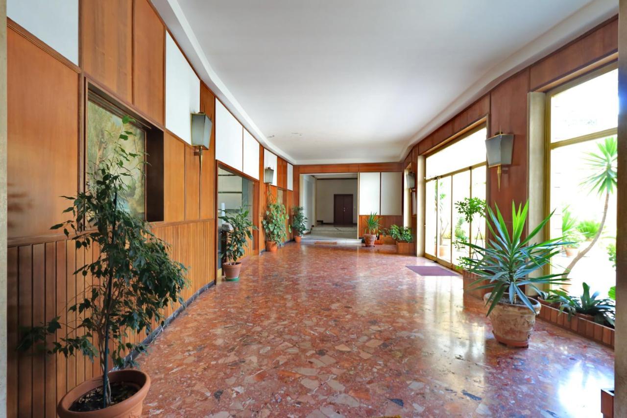 Tito Livio Apartment Рим Экстерьер фото