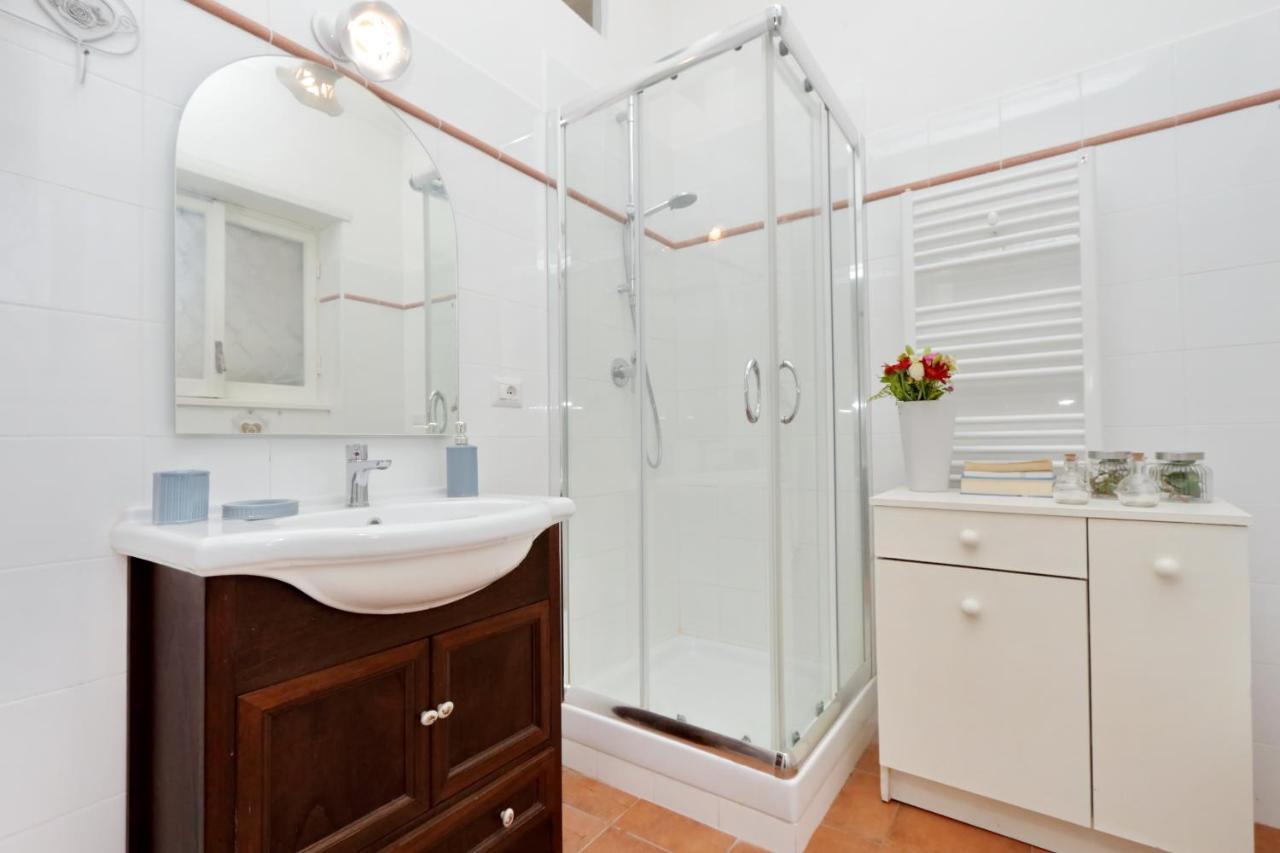Tito Livio Apartment Рим Экстерьер фото